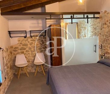 Luxury Villa for rent in Denia, Spain - Photo 5