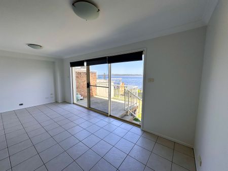 Well Presented Townhouse with Water Views!! - Photo 3