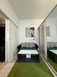 Apartment for rent for €580 in Vienna - Photo 1