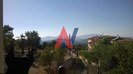 Μονοκατοικία για ενοικίαση Κέντρο (Καλύβια Θορικού) - Photo 3