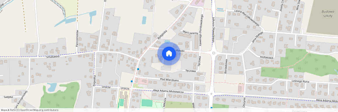 Niemcz, Osielsko, bydgoski, kujawsko-pomorskie