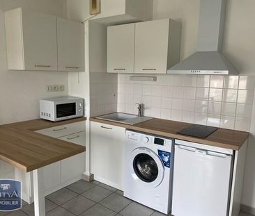 Location Appartement 1 pièce 29m² AGEN 47000 - Photo 2