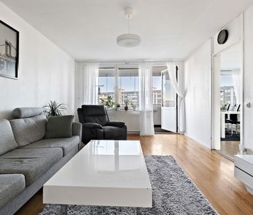 Aspnäsvägen, Järfälla - Photo 5