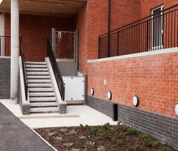 Apartment 6 2 Windsor Road, Belfast, BT9 7JT - Photo 5