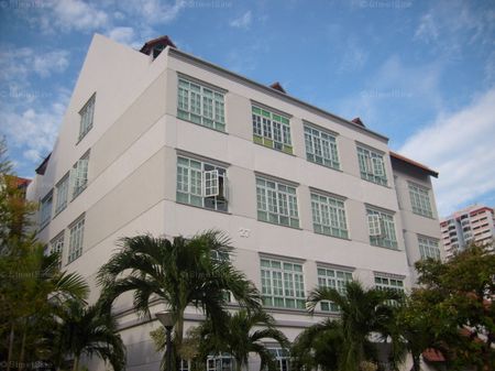 Chapel Court (D15), Apartment - For Rent - Photo 4
