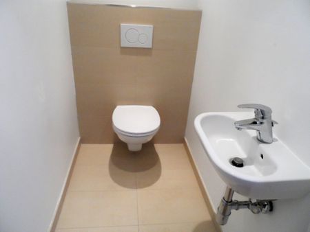 Gumpendorfer Straße: 5-Zimmer-Maisonette mit Terrasse - Photo 3