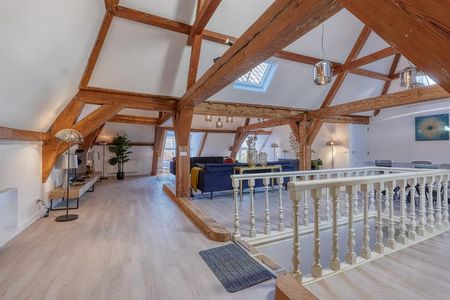 Te huur: Appartement Prinsessegracht 27 D in Den Haag - Foto 5