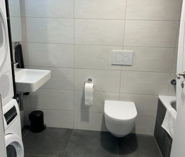 3.5 Zimmer, 72 m² - Foto 3