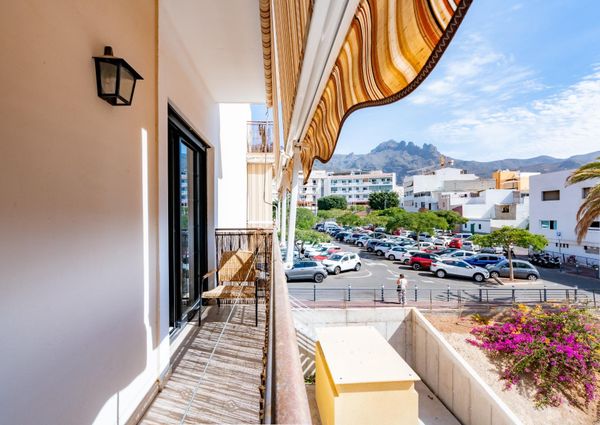 ¡Oportunidad Única! Fantástico Piso Reformado en el Corazón de Adeje – 0067-04588