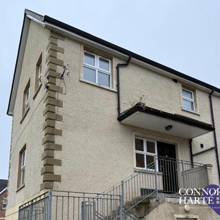 12 Lambfield House, Dungannon, BT71 6GL - Photo 1