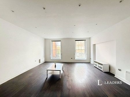 maisonette to rent North Street, Brighton, East Sussex, BN1 - Photo 2