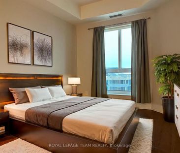 For Lease - 234 Rideau Street Unit# 2503, Lower Town - Sandy Hill, ... - Photo 3