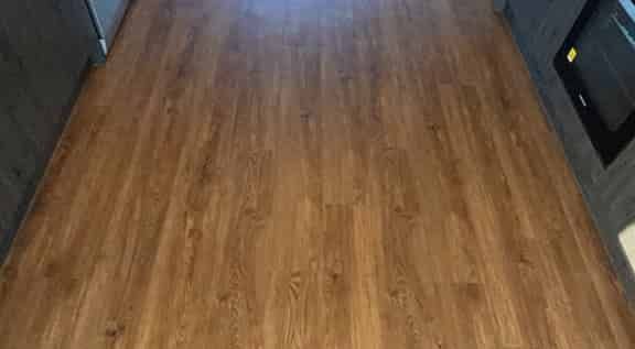 Tidy Townhouse on Lincoln Road - Photo 1