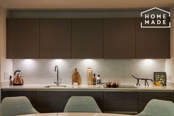 3 bedroom flat to rent - Photo 1