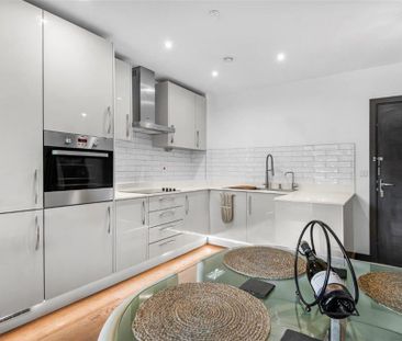 1 bedroom apartment to rent - Photo 4