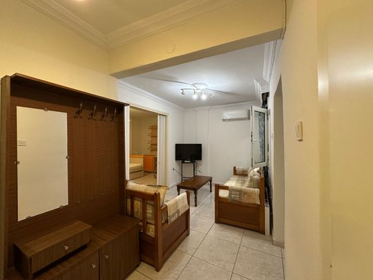 Διαμέρισμα για ενοικίαση - 40 Εκκλησιές - Ευαγγελίστρια, - Photo 1