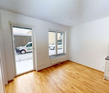 Kungsgatan 46 B - Foto 3