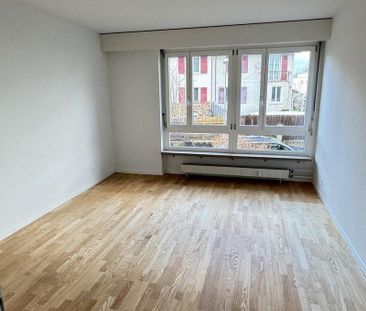 Attraktive 4.5-Zimmer-Wohnung in Allschwil zu vermieten - Photo 2