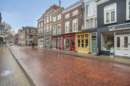 Te huur: Appartement Westwagenstraat 101 in Gorinchem - Photo 5