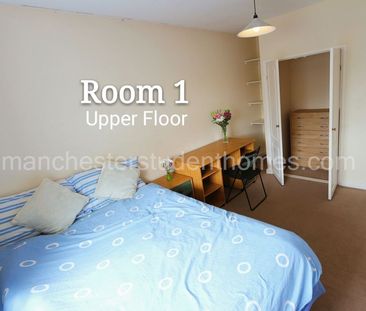 Ventura Close, Manchester, M14 7EX - Photo 4