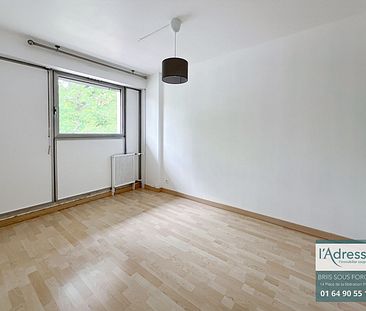 Location appartement 2 pièces, 48.32m², Dourdan - Photo 2