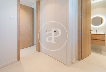 Triplex penthouse for rent in La Finca