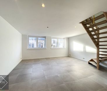 LUXUEUZE DUPLEX-app. (GEEN lift) met 3 slpks (VerNIEUWbouw)! - Photo 5