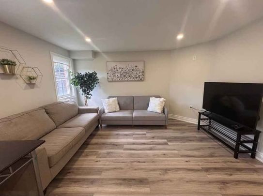 For Lease - 63 Rizal Avenue, Markham, Ontario - Photo 1