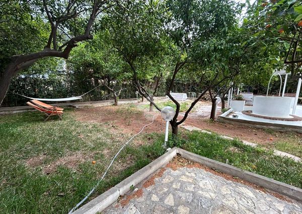 Villa singola in affitto