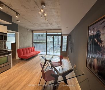 Glas Lofts , #413 - Photo 1