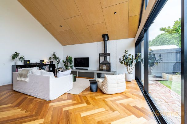 Stunning Architecturally Designed Family Home - Photo 1