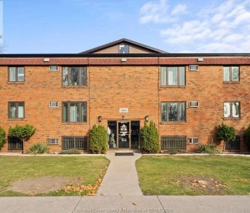 1160 HOWARD Unit# 101 — 2 Bedroom - Photo 1