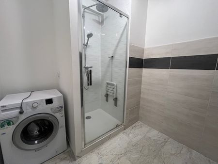 Appartement 3 pièces à Metz - Photo 3