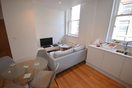 2 bedroom apartment to rent - Photo 2