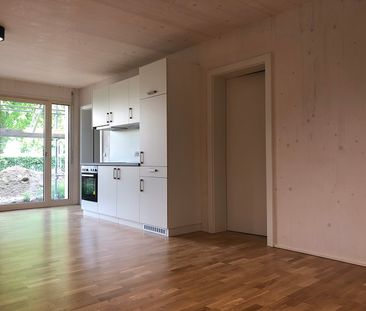 Startwohnungen für Jungfamilien - AKTION: 1/2 Miete für die ersten ... - Foto 2