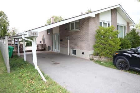 For Lease - 711 Otonabee Drive Unit# Lower Level BSMT, Peterborough, Ontario - Photo 2