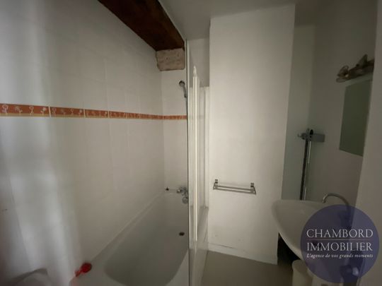 BLOIS - Puits Châtel - Photo 1