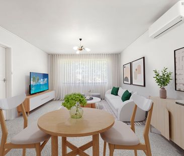 1/64 Launceston Street, Lyons ACT 2606 - Apartment For Rent | Domain - Photo 3