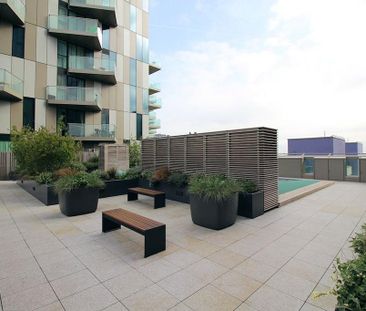 2 bedroom apartment to rent - Photo 6