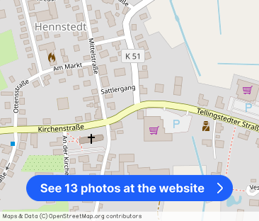 3-Zimmer-Neubauwohnung mit offener Wohnküche und Balkon – zu vermie... - Photo 1