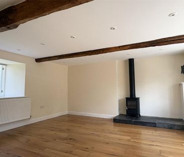 2 bedroom semi-detached house to rent - Photo 1