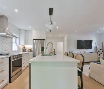 For Lease - 205 William Street, Toronto, Ontario - Photo 4