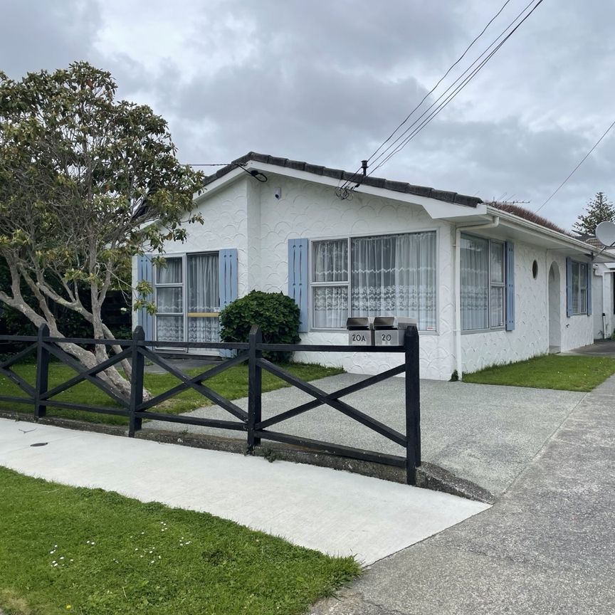 Central Hutt - Photo 1