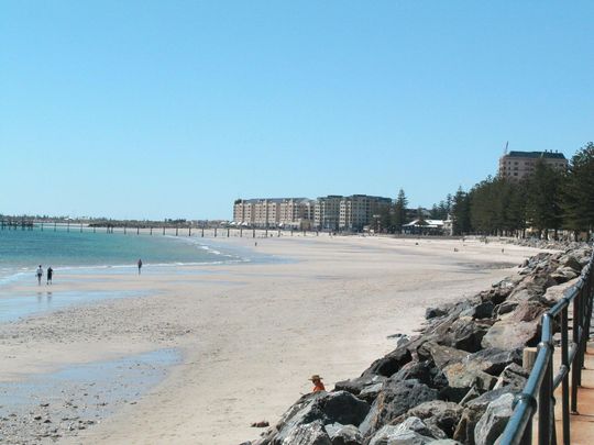 Furnished & Equipped Beachside Unit - Photo 1