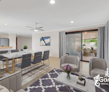 Still looking renting? A beautiful 4-bedroom house with POND waitin... - Photo 1