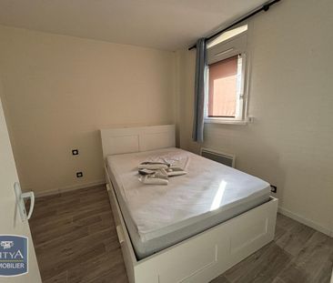 Location Appartement 2 pièces 37m² NIORT 79000 - Photo 4