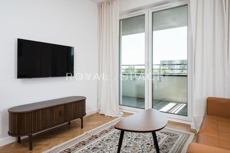 Nowe mieszkanie z dwupokojowe na Mistrzejowicach - Zdjęcie 5