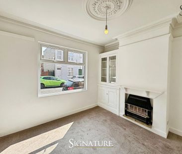 4 bedroom terraced house to rent - Photo 1
