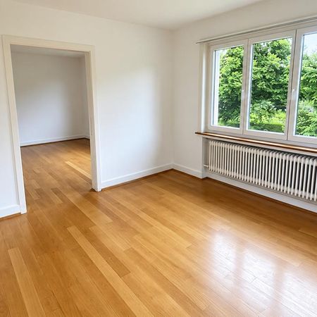 4 Zimmer-Wohnung an Toplage auf der Breite - Foto 4