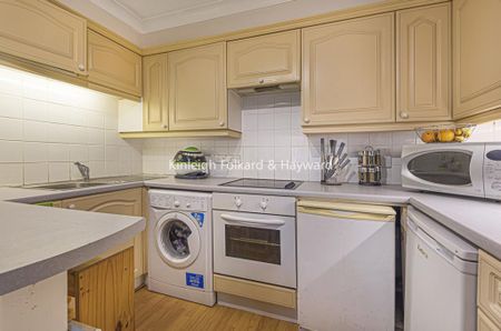 1 bedroom flat to rent - Photo 4